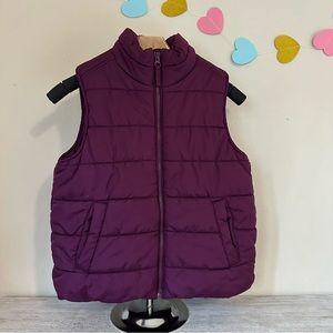 The Children’s Place Kids Vest Size XL